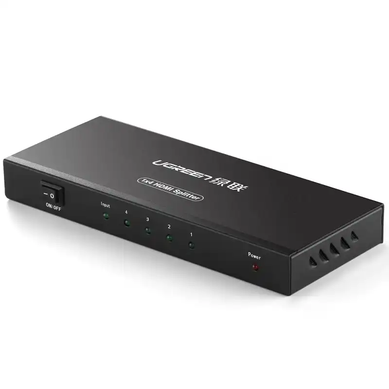 UGREEN CM620 HDMi spliter 14 4Kx2K