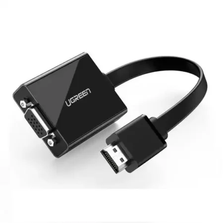 UGREEN MM103 HDMI na VGA konvertor 0.25m