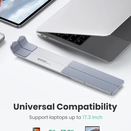 UGREEN LP451 sklopivo postolje za laptop 8-17.3
