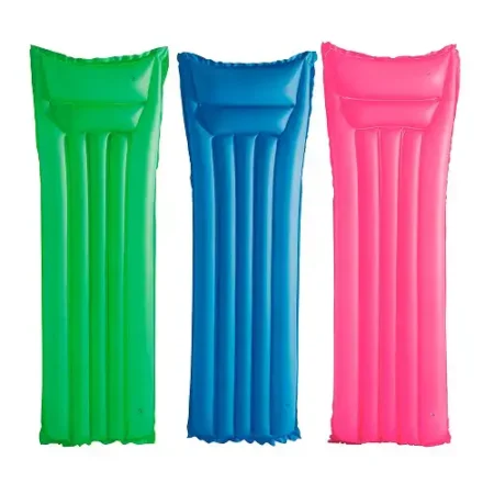 Dušek za Vodu Bestway Matte Finish Air Mat 183x69cm