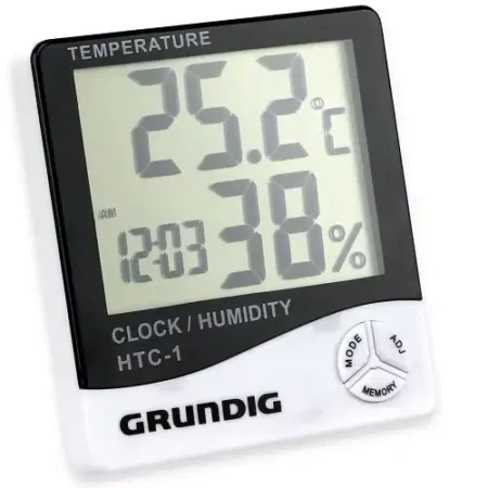 Meteo Stanica Grundig HTC-1