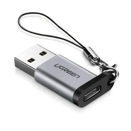 UGREEN US276 USB-A 3.0 Adapter na Tip C MF
