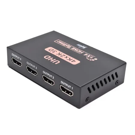 Kettz HD-SP-KT44 HDMI spliter 1×4 4K 2A