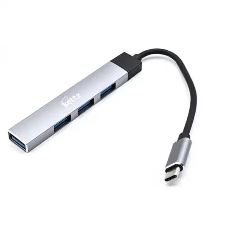 Kettz Type C hub 14 USB 3.0 Ports HUB-C40