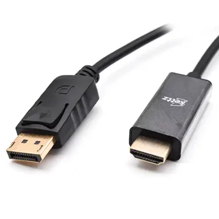 Kettz DP2HDMI-300 DisplayPort na HDMI kabl 3m