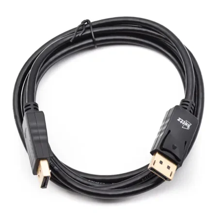 Kettz DP2DP-K180 Displayport Kabl 4K 60Hz 1.8m