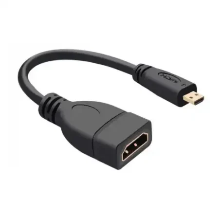 Kettz KT-MH002 Micro HDMI adapter na HDMI