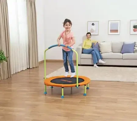 Bestway WonderJump trambolina za decu 91 x 96cm