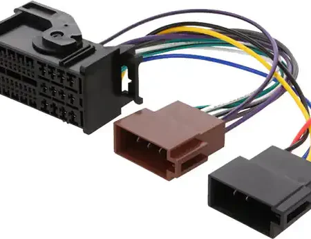 Adapter za fabrički radio ZRS-212