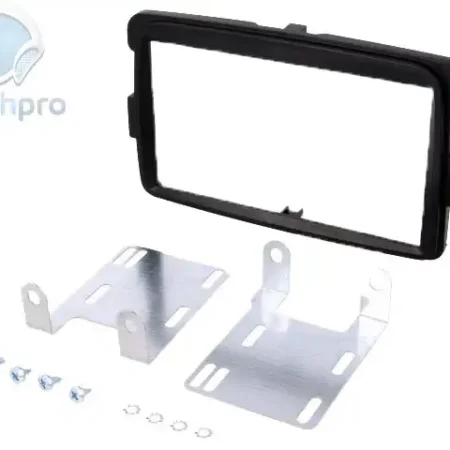 Radio blenda RAM-40.262.1 Dacia