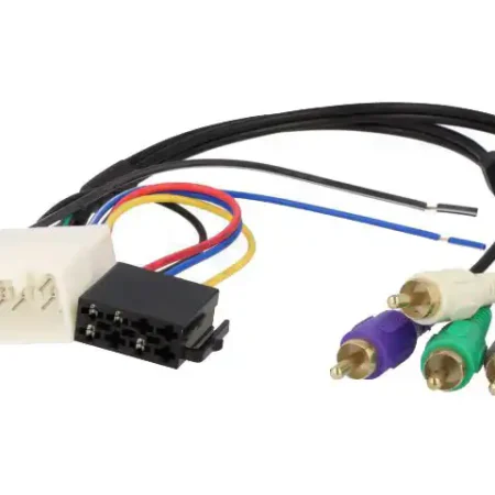 Adapter za aktivni vufer ASA.13