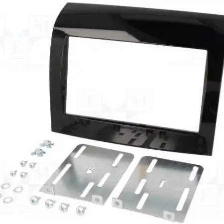 Radio blenda za Fiat Ducato 2DIN RAM-40.493