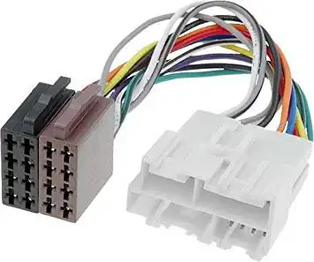 Iso konektor ZRS-AS-60B