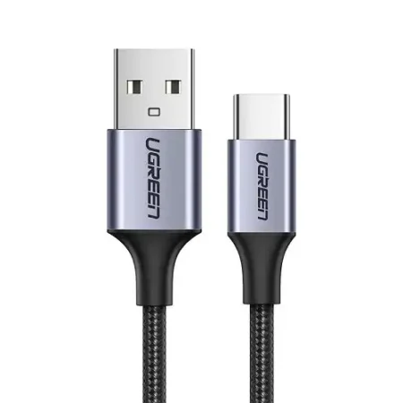 UGREEN US288 USB-A 2.0 na USB tip C Alu. 1.5m