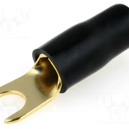 Pozlaćene viljuškice ACV KON1050-BK