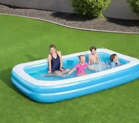 Bazen Bestway 305x183x46cm 54150