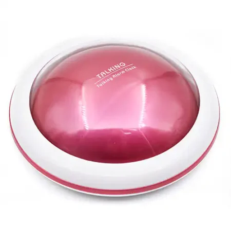 Digitalni Sat-Budilnik koji govori Pink