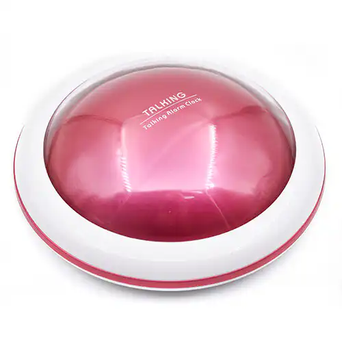 Digitalni Sat-Budilnik koji govori Pink