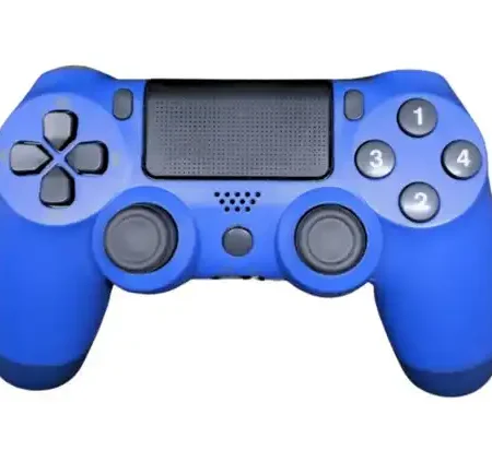 Copy Game Controler za PS4PC plavi