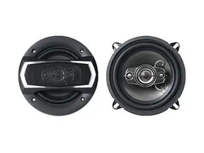 Auto zvučnici CX504 13cm 2x75W