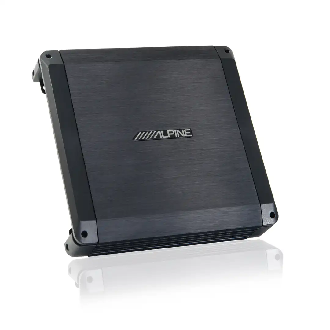 Alpine auto pojačalo BBX-T600 2CH 300W