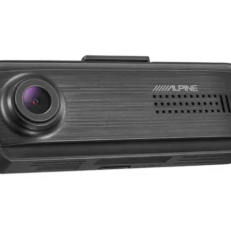 Alpine DVR auto kamera DVR-F220 1080P