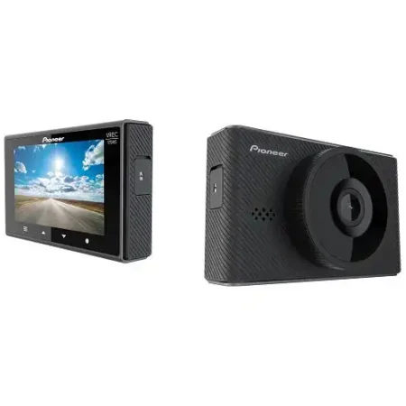 Pioneer DVR auto kamera VREC-170RS