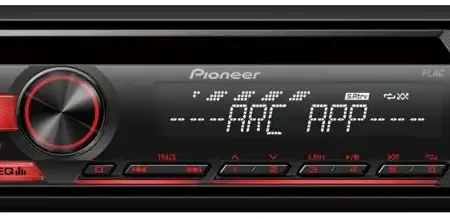 Pioneer auto radio DEH-S120UB CDUSB