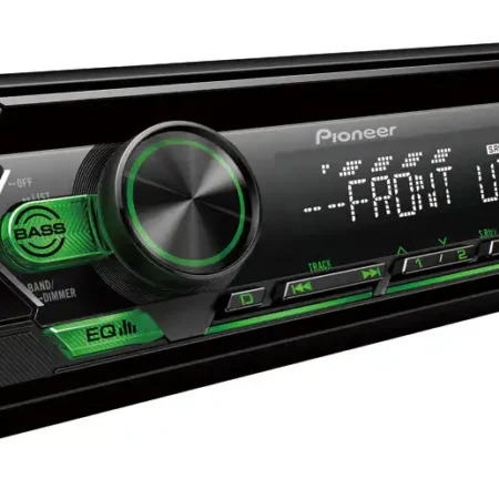 Pioneer auto radio DEH-S120UBG