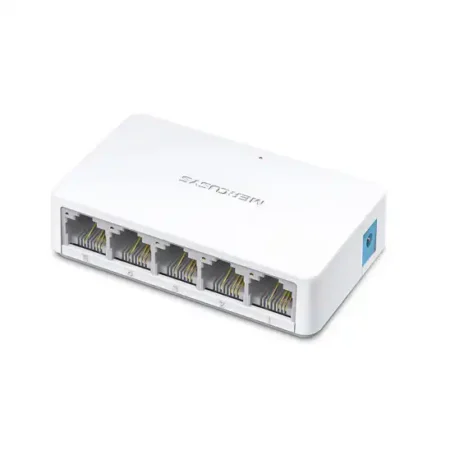 Switch 10100 5-port Mercusys MS105