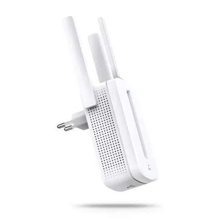 Wireless Range Extender Mercusys MW300REv3300Mbpsext x 3