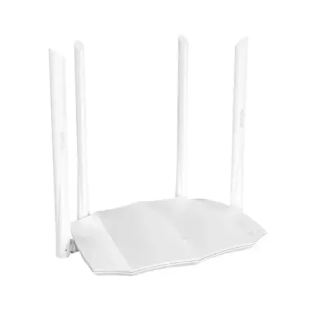 Wireless Router Tenda AC5v3AC1200 2,4 GHz  i  5GHz4x6dbi1WAN3LAN Repeater