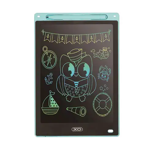 XO Handwriting Tablet 10 V01 Blue