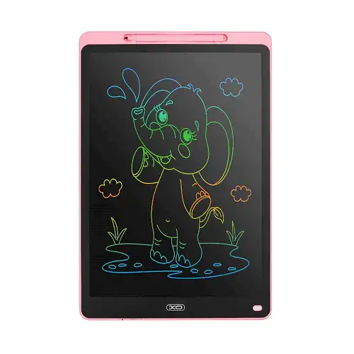 XO Handwriting Tablet 16 V02 Pink
