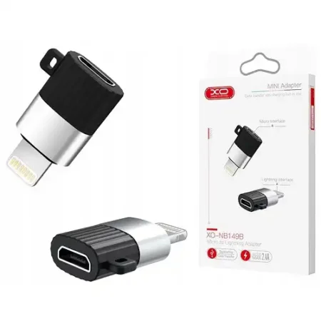 XO Micro na lightning   NB149B