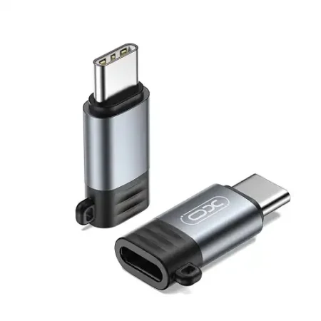 XO Adapter Lightning na Tip C  NB263A