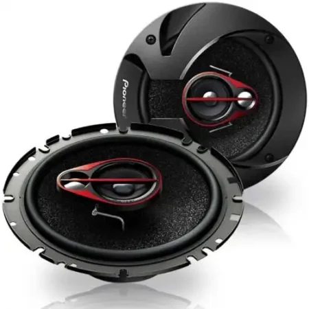 Pioneer auto zvučnici TS-R1750S 16.5cm