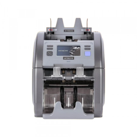 Brojač novca Hitachi iHunter 110 F