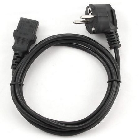 PC-186 Gembird Kabl za napajanje racunara C13 1.8m