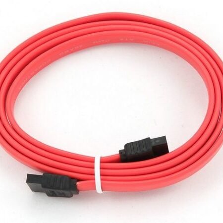 CC-SATA-DATA-XL Serial ATA data kabl flat 1m A