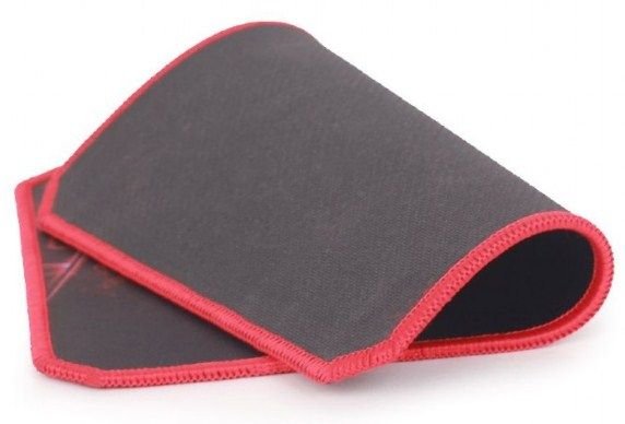 MP-GAMEPRO-S Gembird, Gejmerska podloga za misa od prirodne gume, 200x250mm, 3mm SMALL - Slika 4