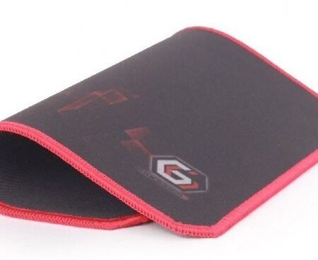 MP-GAMEPRO-S Gembird, Gejmerska podloga za misa od prirodne gume, 200x250mm, 3mm SMALL