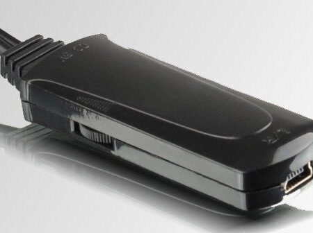 Microlab B56 Stereo zvucnici, black, 3W RMS(2 x 1.5W), USB power,3.5mm