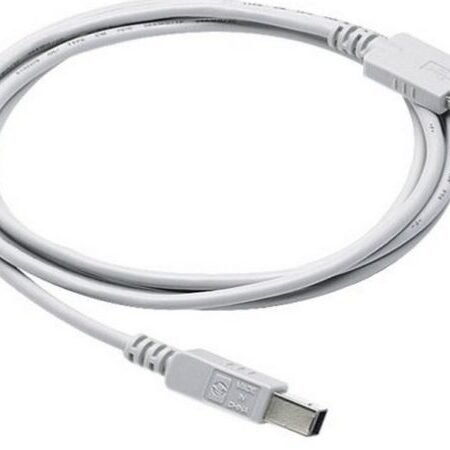 CCP-USB2-AMBM-6G Gembird USB 2.0 A-plug B-plug kabl za stampac grey 1.8m