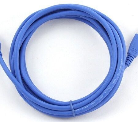 CCP-USB3-AMAF-10 Gembird Usb 3.0 produzni kabl MUSKO-ZENSKI, 3M