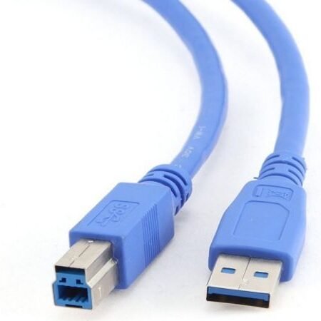 CCP-USB3-AMBM-6 Gembird USB 3.0 A-plug B-plug 1.8m cable