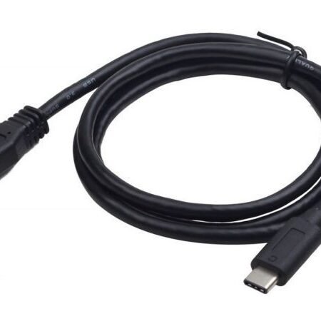 CCP-USB3-mBMCM-1M USB 3.0 BM to Type-C cable (Micro BM/CM), 1 m