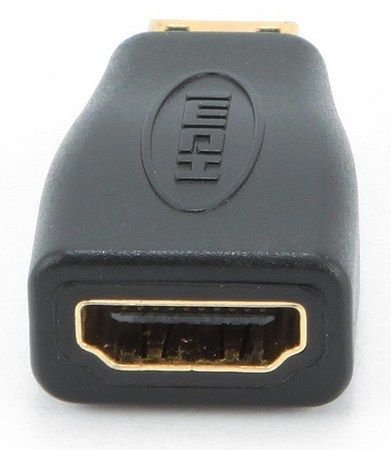 A-HDMI-FC Gembird HDMI (A female) to mini-HDMI (C male) adapter - Slika 2