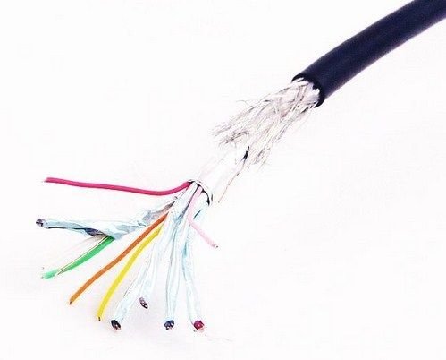 CC-HDMI4-20M Gembird HDMI kabl v.2.0 ethernet support 3D/4K TV 20m