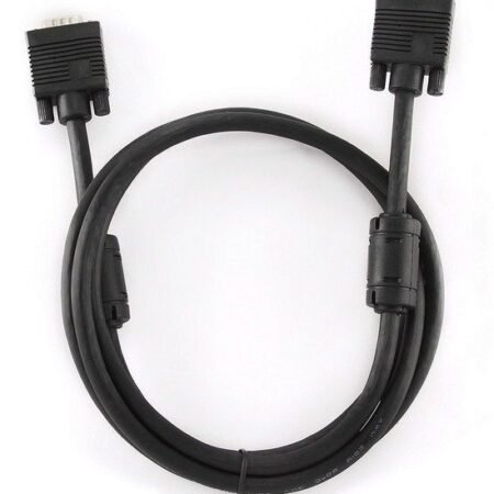 CC-PPVGA-6B Gembird VGA to VGA kabl black 1.8m A